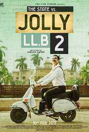 Jolly LLB 2 2017 Hindi DvD Scr 720p HD 5.1 Audio full movie download